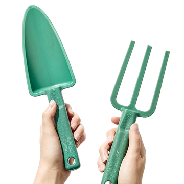 Recyceld Plastic Garden Tool, eco Tools, Australian Made