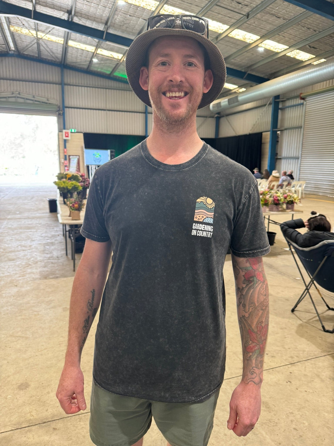 product - name - product - type