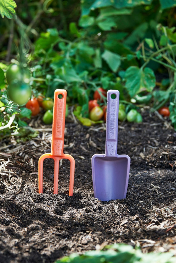 10 Easy Plants for Kids to Grow in Australia - Gardening on Country