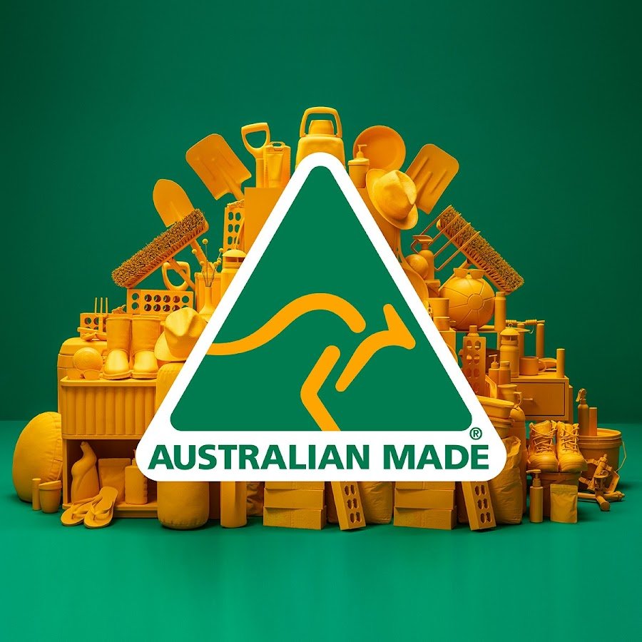 Gardening on Country Featured in Australian Made Week 2026 - Gardening on Country