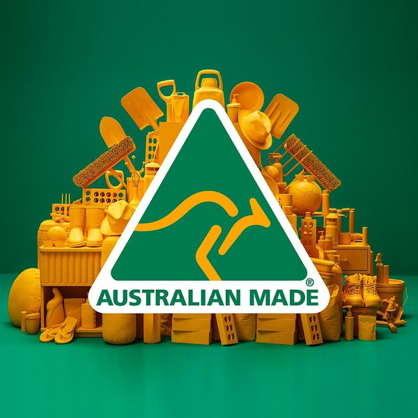 Gardening on Country Featured in Australian Made Week 2026 - Gardening on Country