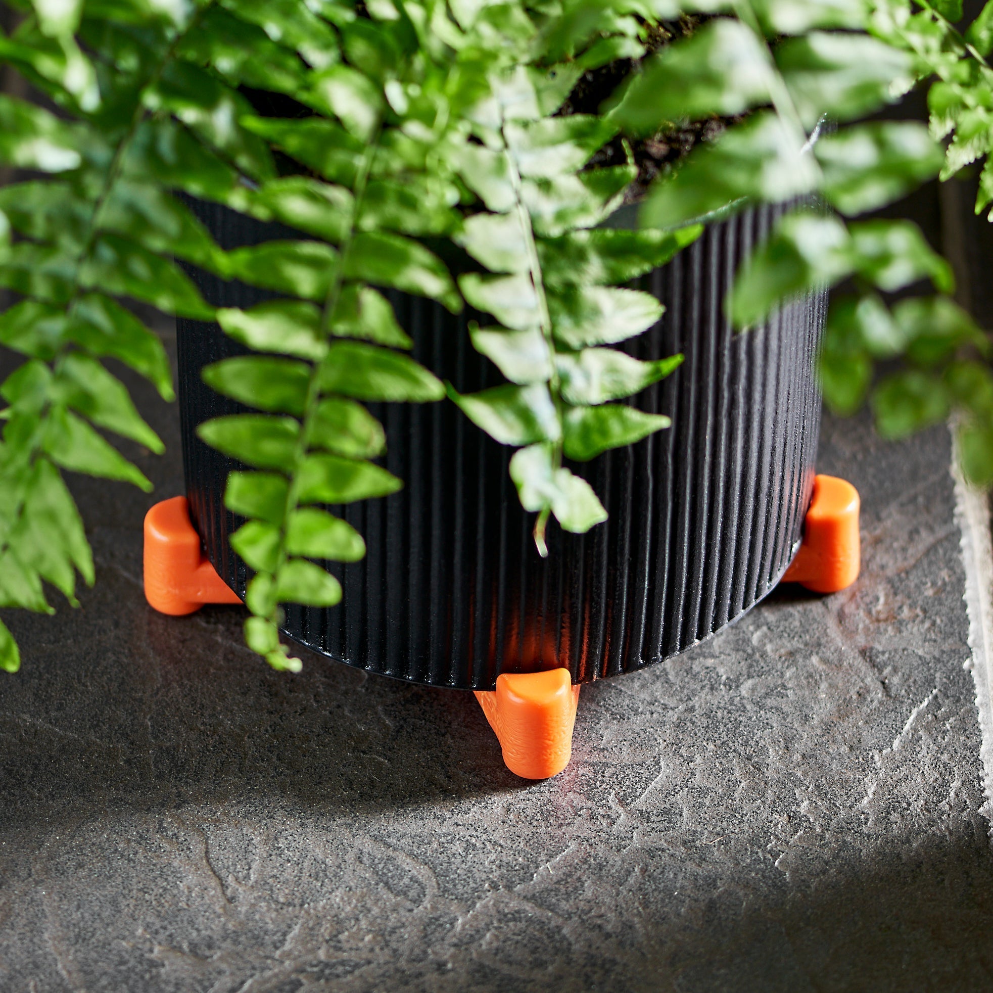 Australian made recycled plastic garden accessories