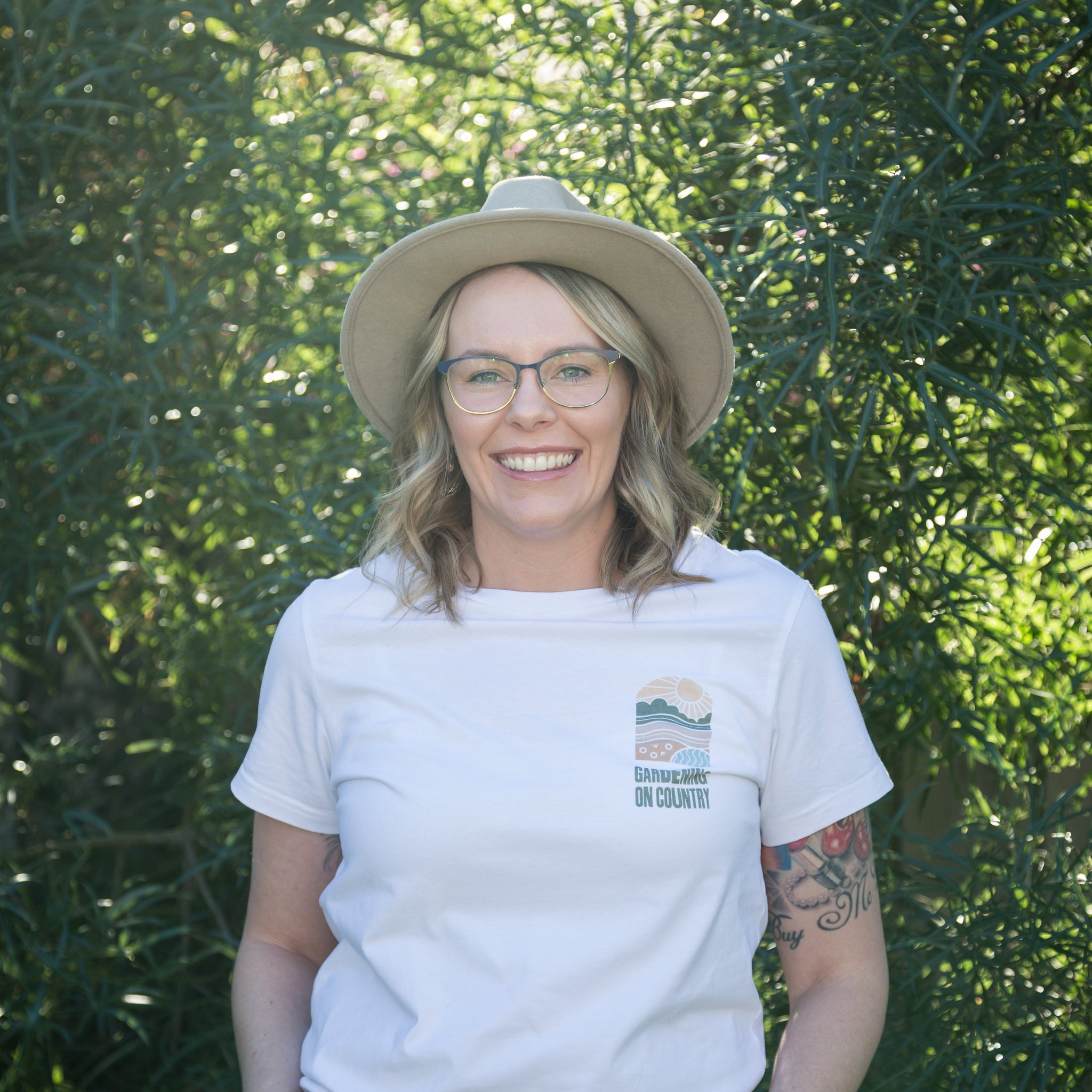 Merchandise - Gardening on Country