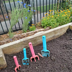 Eco Friendly Garden Tool Set – Made in Australia – Family Garden Tool Bundle