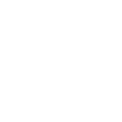 Made from 100% recycled plastic