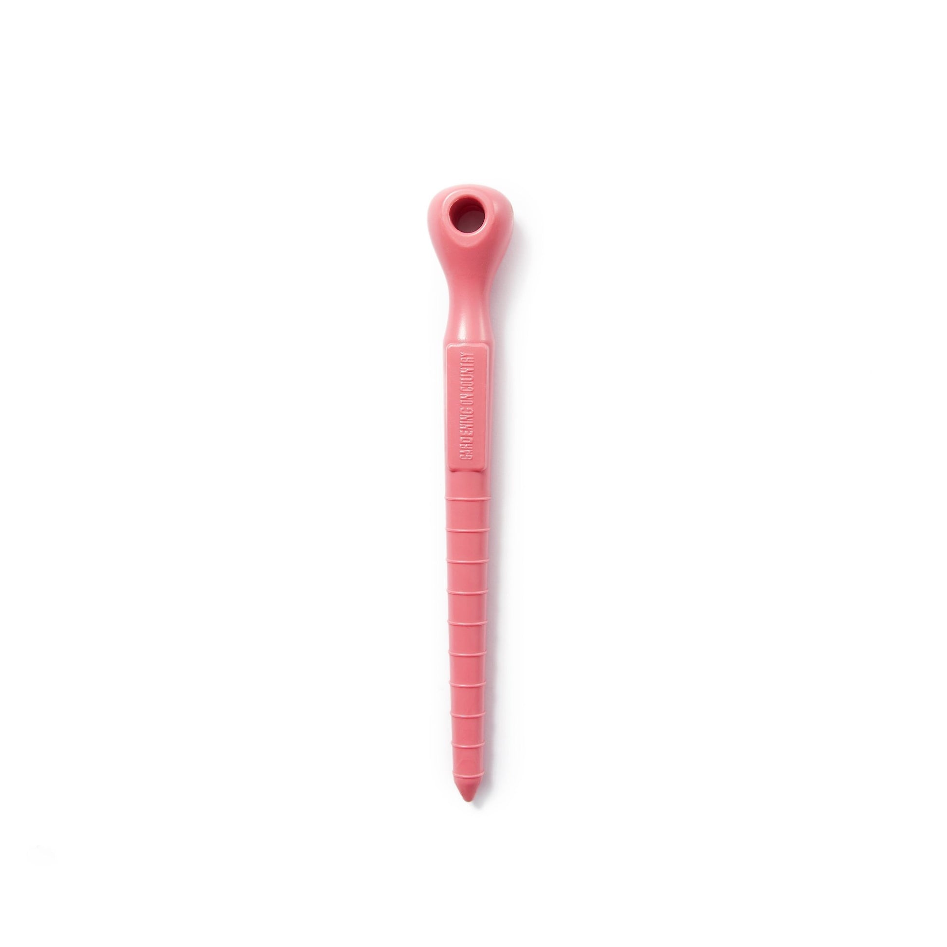 Dibbler-Bandi-pink-garden-tool-upright-ecommerce