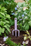 hand-fork-Chicky-tool-purple-vegetable-garden-tool