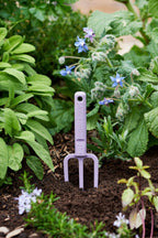 hand-fork-Chicky-tool-purple-vegetable-garden-tool