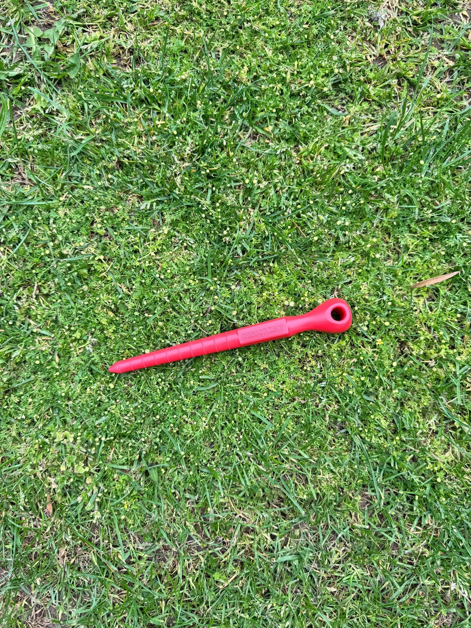 red-dibbler-garden-tool-made-from-recycled-plastic