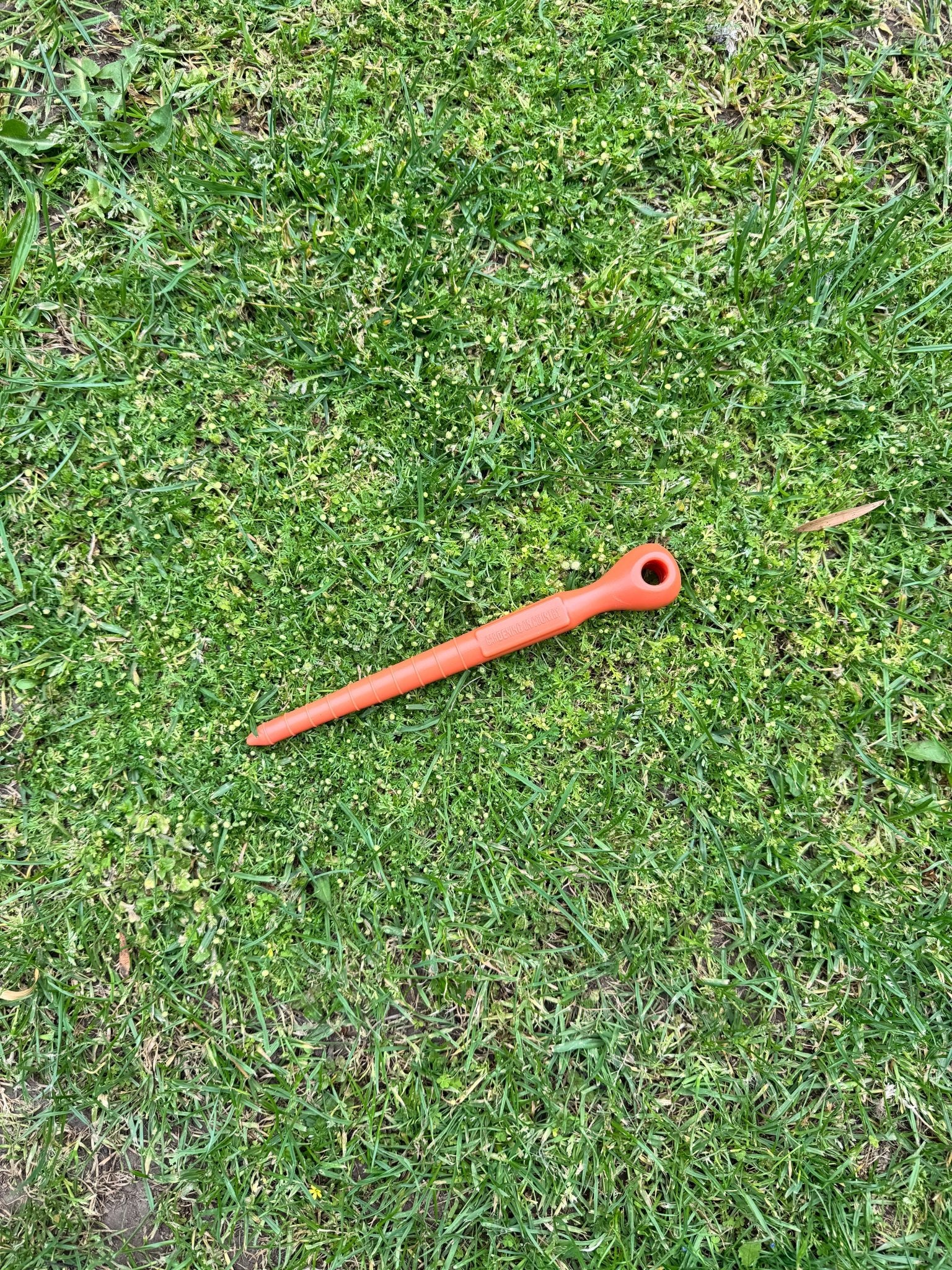 orange-dibbler-garden-tool-made-from-recycled-plastic