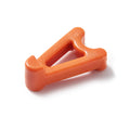 wedgie-pot-riser-orange-top-detail-shot