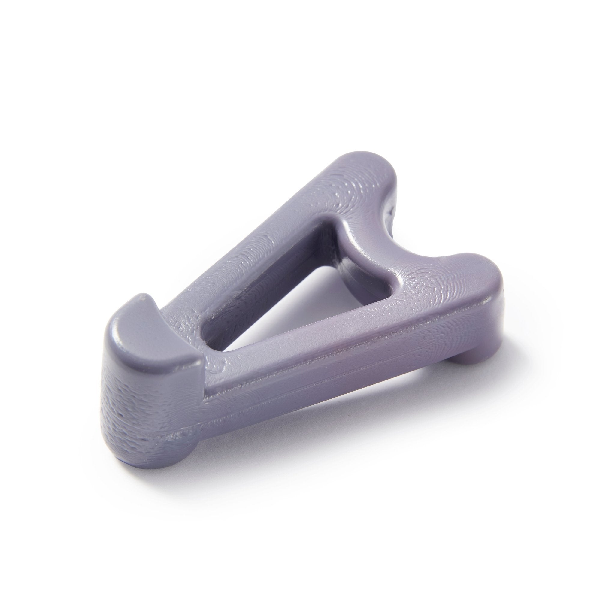 wedgie-pot-riser-purple-top-detail-shot