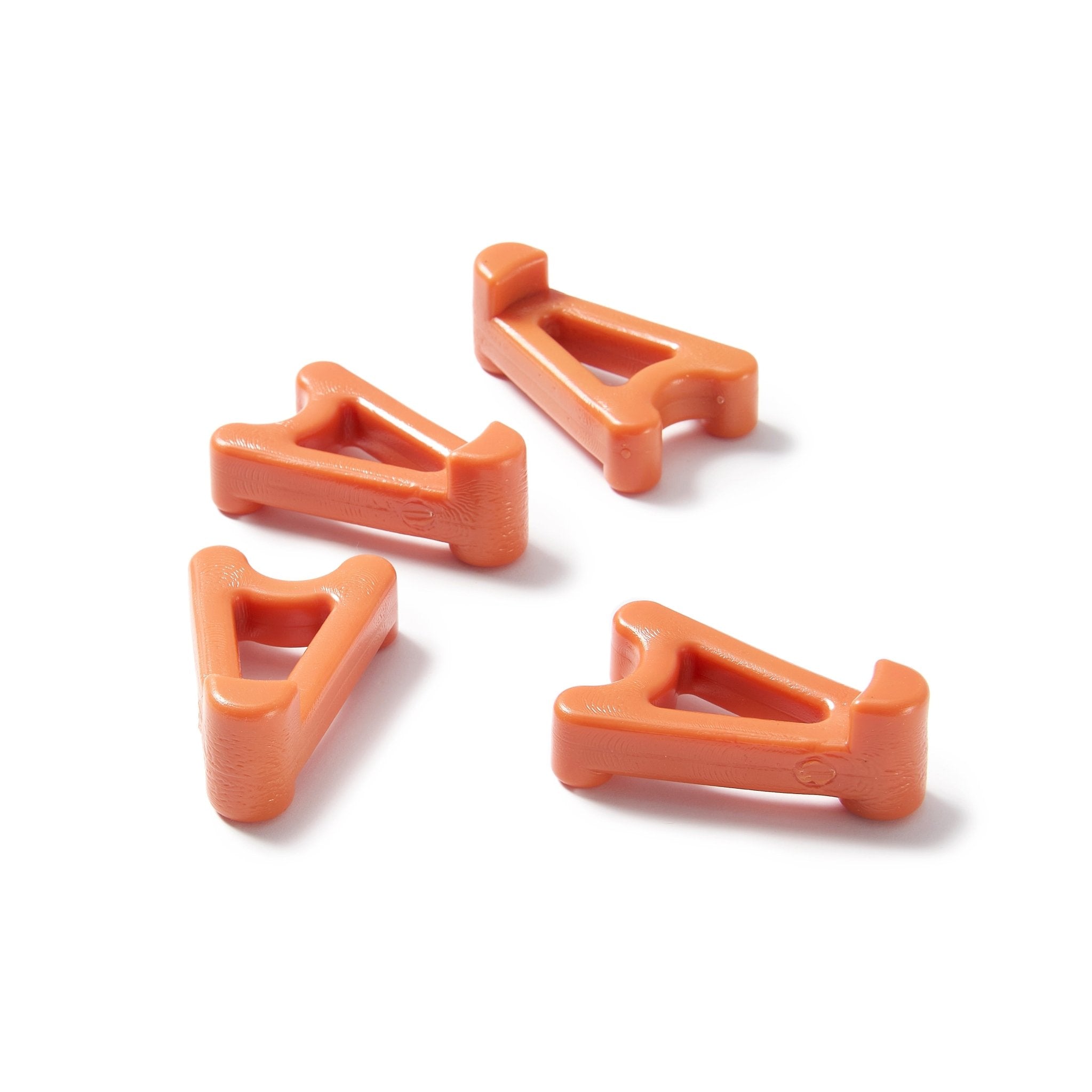 wedgie-pot-riser-orange-4-pack-group-shot