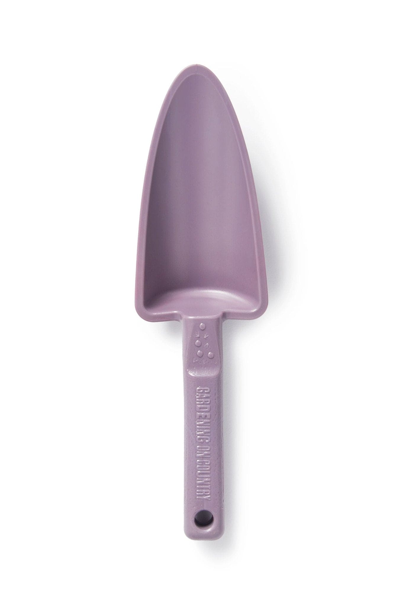 purple-kids-trowel-white-background-recycled-plastic