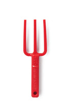 hand-fork-Chicky-kids-tool-red-back-view