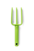 hand-fork-Chicky-kids-tool-green-back-view