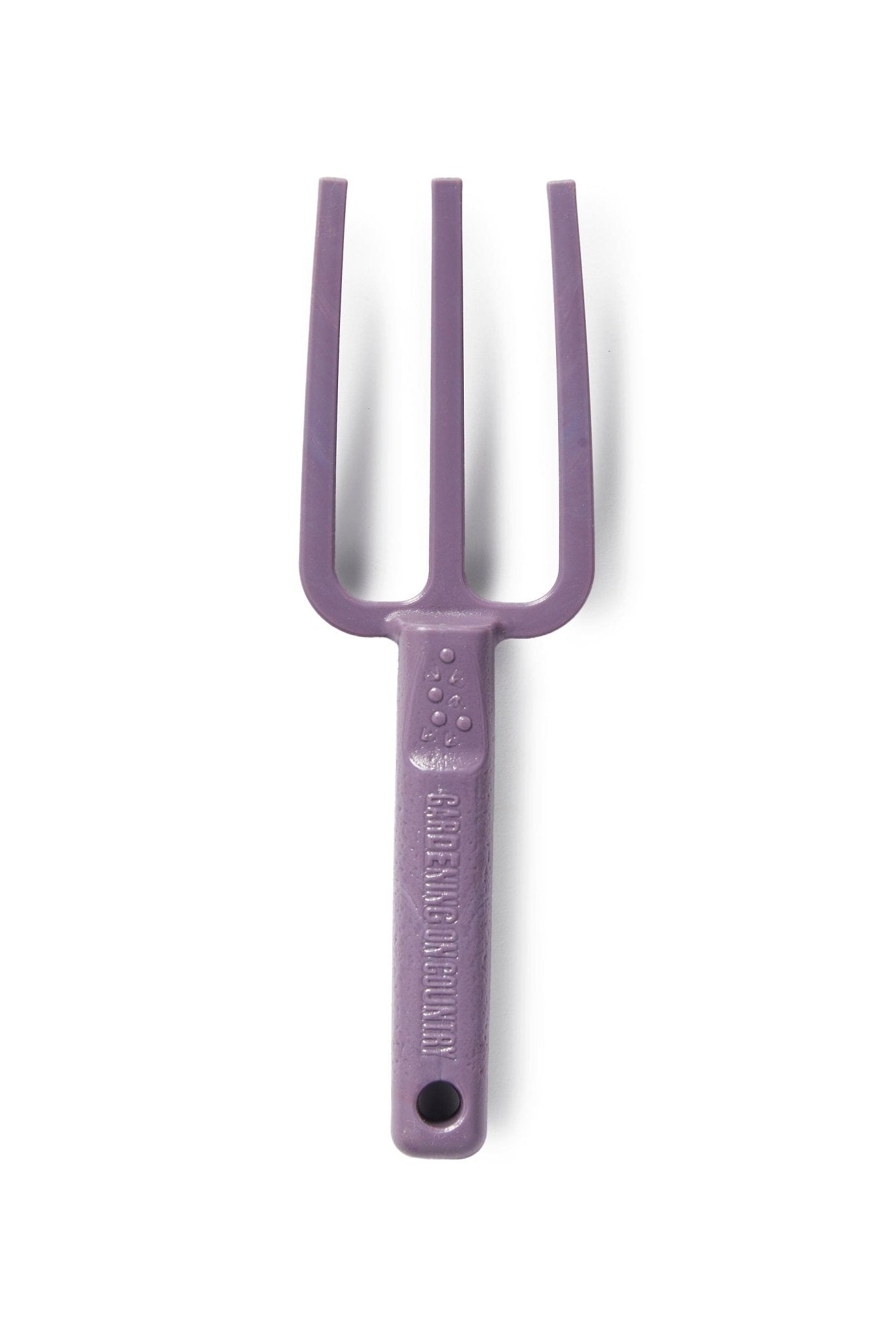 hand-fork-Chicky-kids-tool-purple-front-view