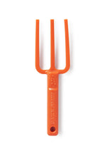hand-fork-Chicky-kids-tool-orange-front-view