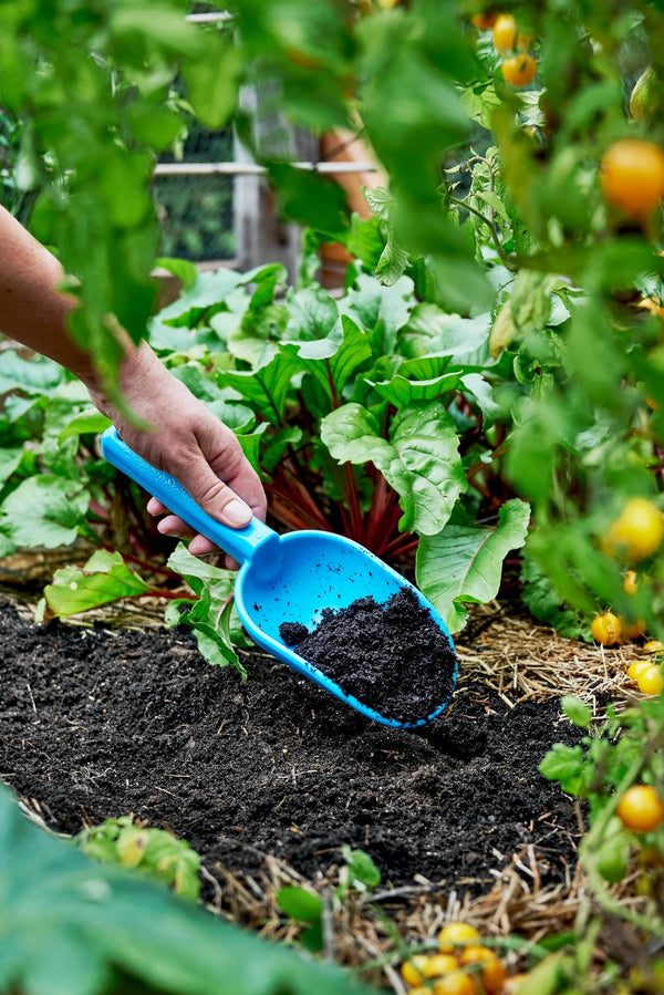 Australian made recycled plastic Peli Scoop