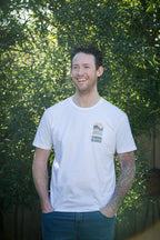 t-shirt-white-top-merchandise-with-goc-logo-front